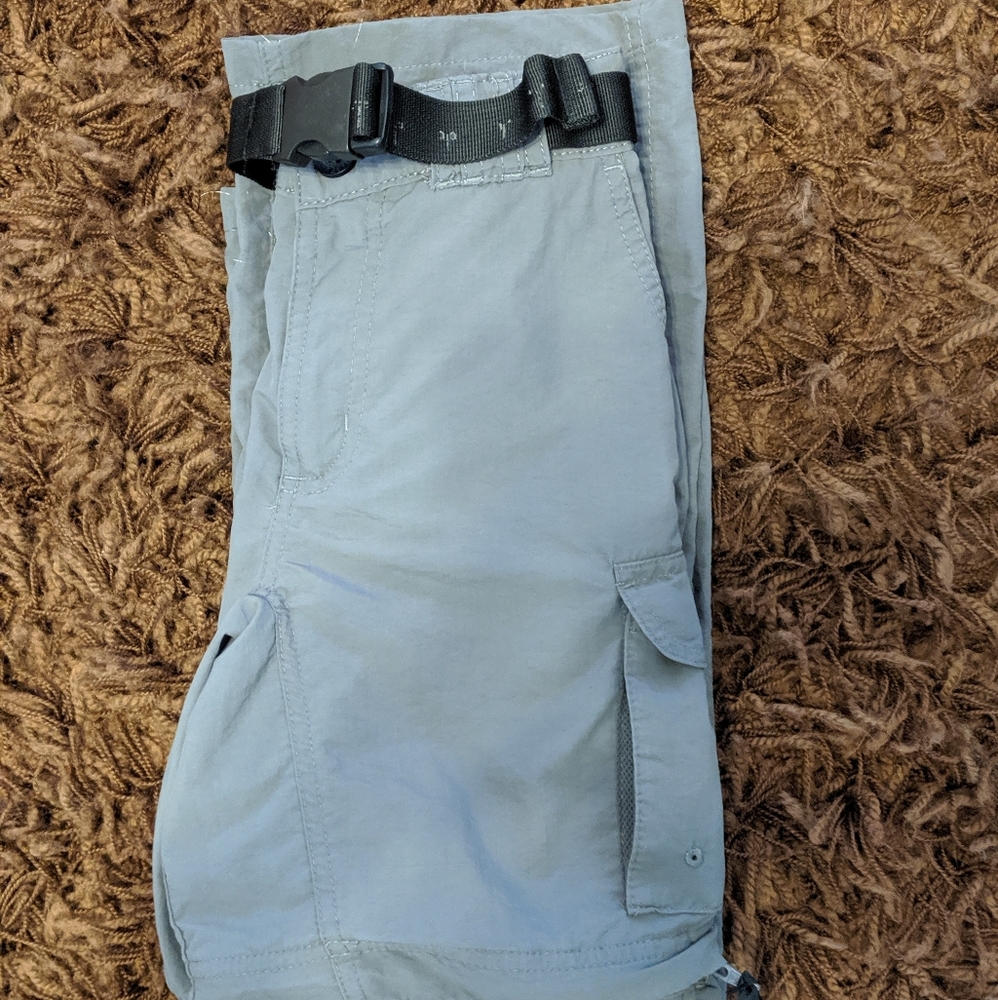 Magellan Outdoors Fish Gear Pants
